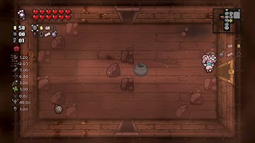 Infinite Money and Health in Repentance