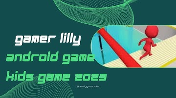 Fun Race 3d gameplay|level #1|android &ios gamelay|