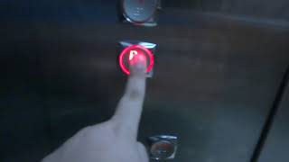 Hyundai Elevator @ Beachwalk Kuta's Soft Opening screenshot 5