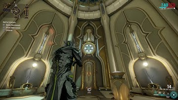 Warframe simon says spy