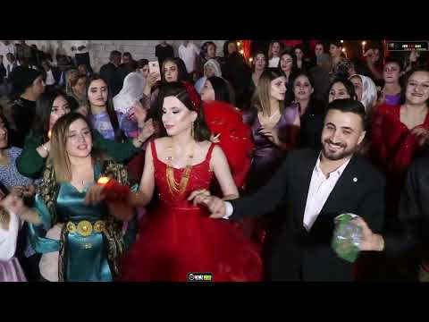 Şırnak Silopi Düğünleri İbrahim Mıtlın Düğünü Part 3  Ailesinin Görkemli Düğünü Müzik-Nihat Silopi