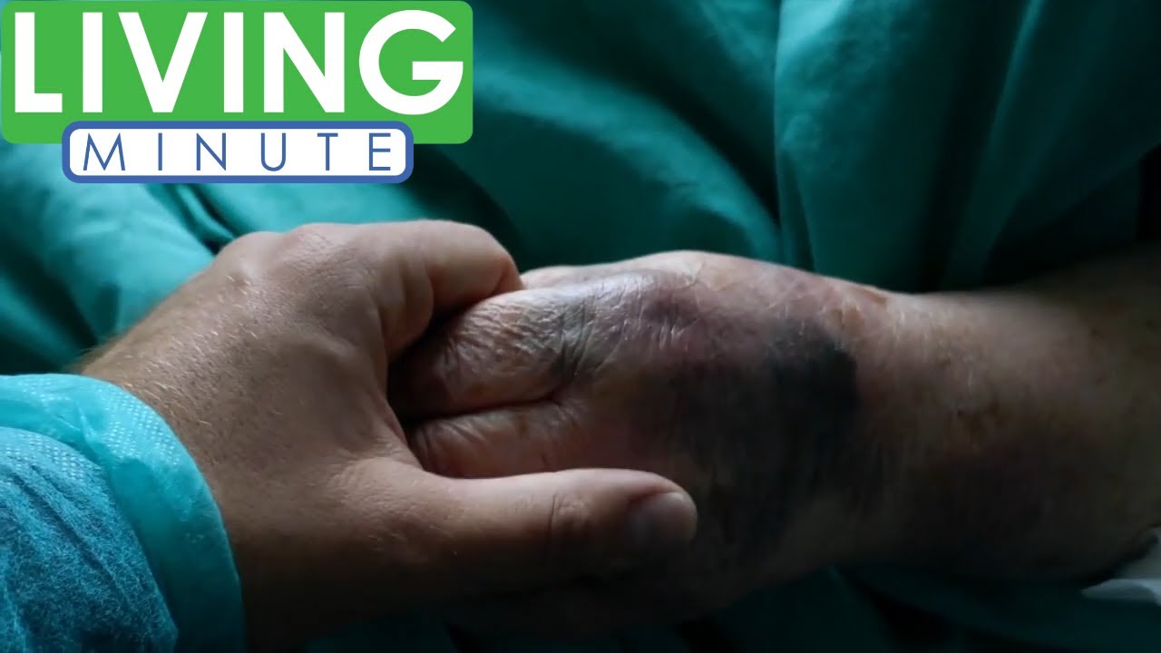 A New Way to Treat a Deadly Leukemia | Living Minute 