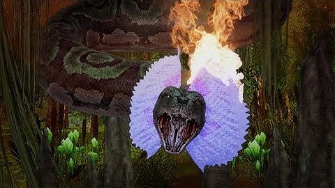 Ark Mobile | Come Back - Dungeon | The Path of Destruction | MrD Gấu