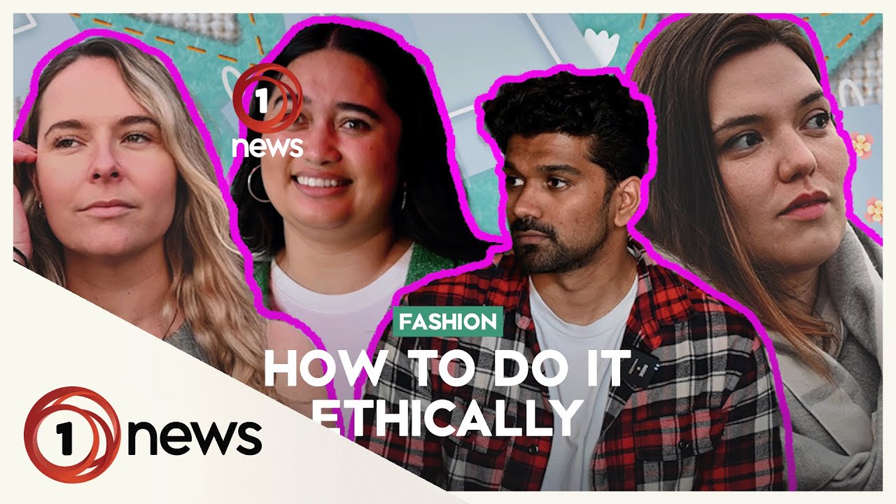 The Problems With Fast fashion YouTube The problems with fast fashion youtube