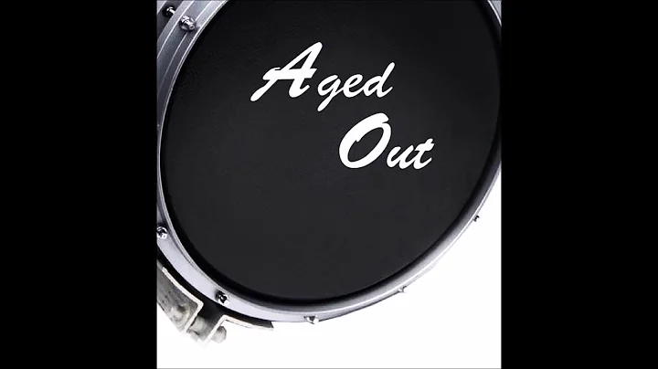 Aged Out Podcast   14 - Nick Neeley