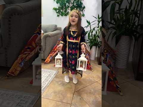 سيلين مرحب مرحب يا رمضان اغاني رمضان كريم