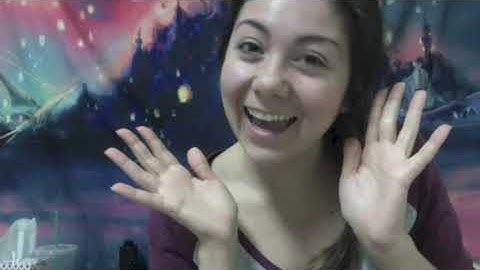 DCP - Acceptance!!! Vlog #5