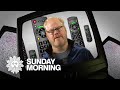 Why can't Jim Gaffigan find his TV remote?