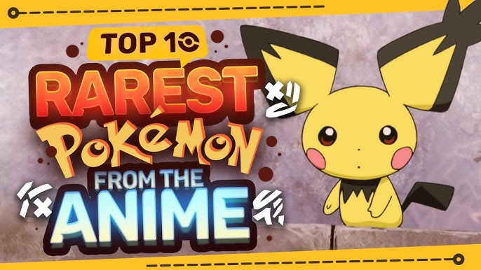 TOP 5: Melhores evoluções do anime! - Pokémothim