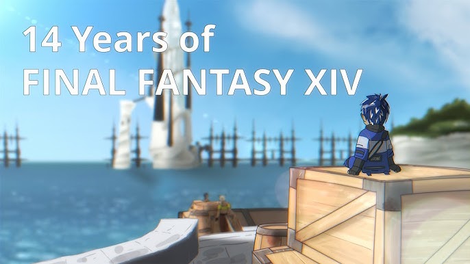 🌱 A Starters Guide to Ocean Fishing in FFXIV (Updated for Endwalker!) 