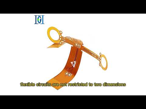 fpcb flexible pcb circuit board manufacturer