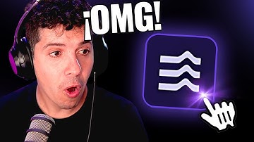 Probé Hostinger Horizons para desarrollar Sitios Web con IA