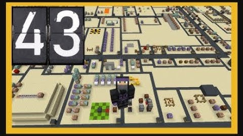 43: World border [Minecraft Map Making]