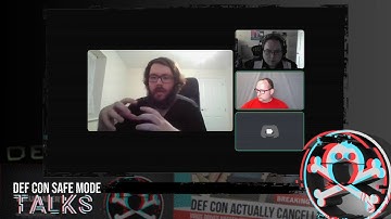 DEF CON Safe Mode - Christopher Wade  - Beyond Root Custom Firmware For Embedded Mobile Chipsets Q&A