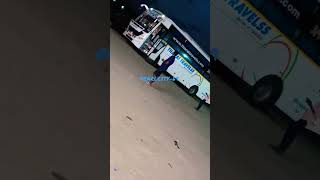 Tharai Travels sundhar tharaitravels omnibus tamilnaduomnibuses koyembedu salem omnibuses