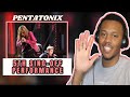 Pentatonix Reaction - 5th Performance - Pentatonix - "Love Lockdown" By Kanye West - Sing Off