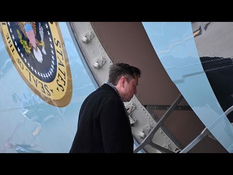 Tesla-Kurs bricht ein