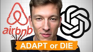 How My AI Agent runs this ENTIRE Airbnb Company (300+ Calls a Day)