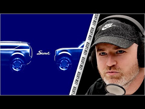 Will's Bronco FINALLY