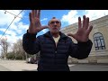 🔥Агрессивный водитель телерадиокомпании Дон- ТР на тротуаре у лицея №13.🔥