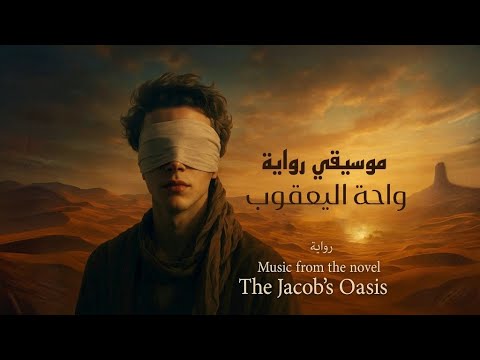 موسيقي تخيلية لرواية واحة اليعقوب   