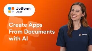 How to Create Apps from Documents with AI screenshot 4