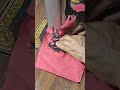 how to make bottom design #trending #diy #mtailor #viral #blousefashion #viral #fashion #stitching