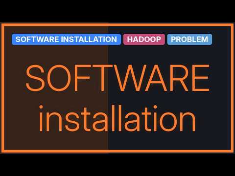 Ubuntu: "Command not found" message while executing "hadoop namenode -format" (5 Solutions!!)