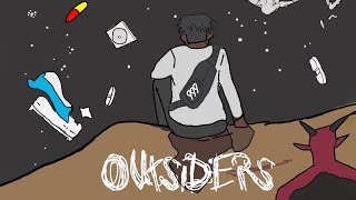 Juice WRLD - Outsiders (Unreleased Album)