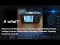 DC Multifunctional Wireless Digital Bi-directional Voltage Current Power Meter