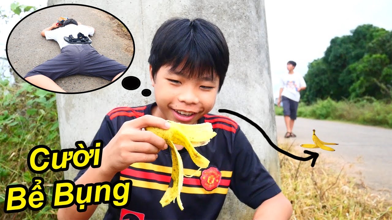 Funny Videos | Tập 51 | Xem Cả 10000 Lần Cũng Không... - youtube