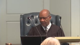 Juror dismissed for improper communications in Murdaugh murder trial