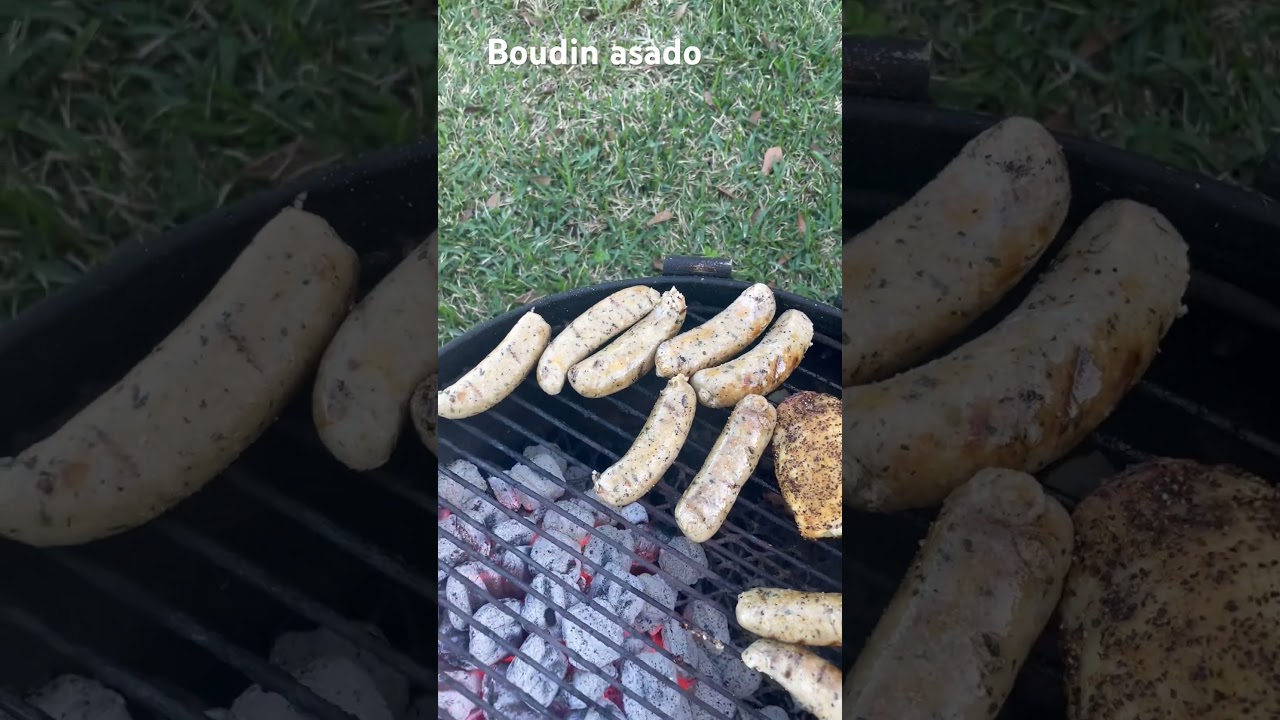 #boudin