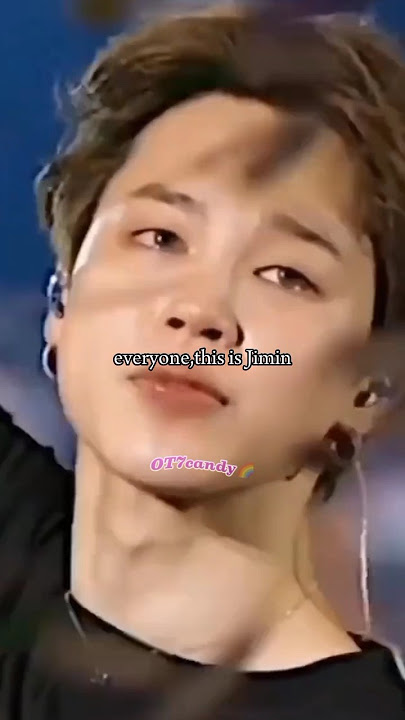 Jimin 'Interlude: Showtime' lyrics #parkjimin #jimin #lyrics #muse #interlude #bts #btsarmy #kpop
