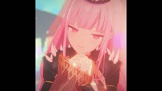 sacred Calli part2 [ホロライブGIF/Mori Calliope]