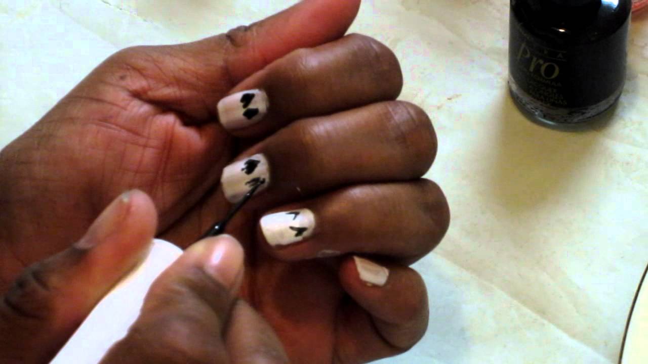 Nail Art Designs Halloween Ghost Nail Designs Nail Art Designs Halloween Ghost Nail Designs