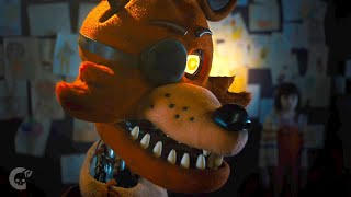 Five Nights at Freddy's | Dying to See | Sponsored