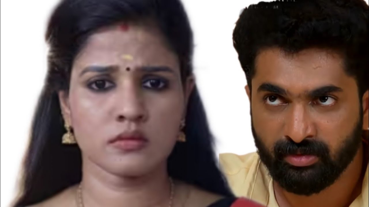 ചാരുവും ആകാശും വീടുവിട്ടു ഒറ്റക്ക് താമസിക്കാൻ തീരുമാനിക്കുന്നു 