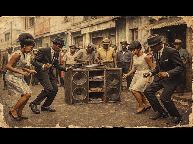 The Story of Ska, Rocksteady, and Reggae How Jamaica Changed Music