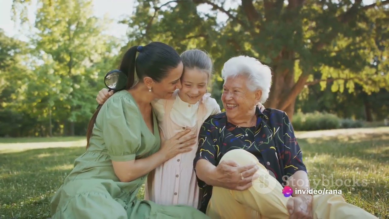 a village Sad story.