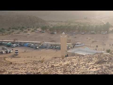 زيارت ولاد عمر بن موسى لشياخ