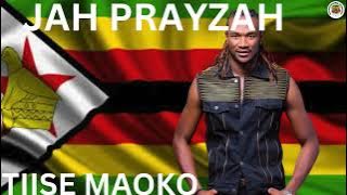 JAH PRAYZAH |Tiise Maoko | Traditional Zimbabwe Music