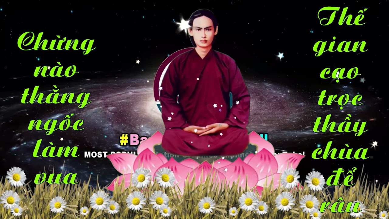 Chừng nào thằng ngốc làm vua - Thế gian cạo trọc thầy chùa để râu, thì lúc đó đất nước mới thái bình