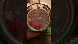 ALDI CANDLE REVIEW