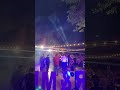 A good fog machine makes a great difference.