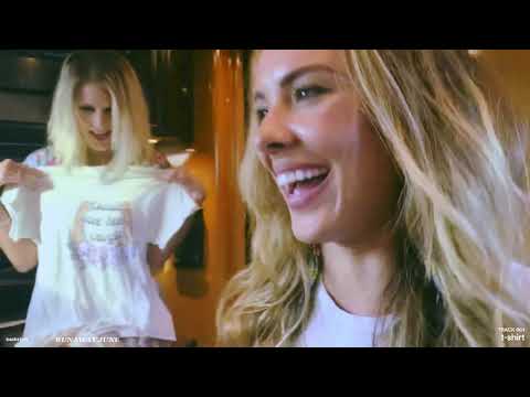 Runaway June - T-Shirt (Visualizer)