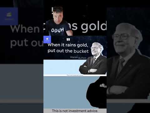 Should you Invest in the Stock Market Right Now? #shorts #stockmarket #stockmarketforbeginners