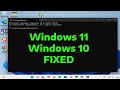 WHEA UNCORRECTABLE ERROR FIX  - Windows BSOD Fix