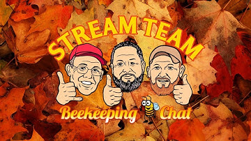 Fall Beekeeping Strategies