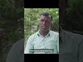 How the Economic Crisis is Driving Families in Sri Lanka Apart: A School Principal's shares #shorts